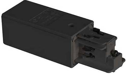 Brumberg 88123080 Hochvolt-Schienensystem-Komponente Endeinspeiser 88123080 Schwarz Brumberg 88123080 Hochvolt-Schienensystem-Komponente Endeinspeiser 88123080 Schwarz von Brumberg