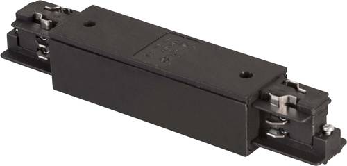 Brumberg 88124080 Hochvolt-Schienensystem-Komponente Mitteleinspeiser 88124080 Schwarz Brumberg 88124080 Hochvolt-Schienensystem-Komponente Mitteleinspeiser 88124080 Schwarz von Brumberg