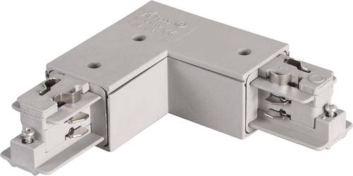 Brumberg 88126070 Hochvolt-Schienensystem-Komponente Eckverbinder 88126070 Weiß Brumberg 88126070 Hochvolt-Schienensystem-Komponente Eckverbinder 88126070 Weiß von Brumberg