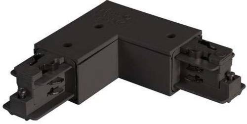 Brumberg 88126080 Hochvolt-Schienensystem-Komponente Eckverbinder 88126080 Schwarz Brumberg 88126080 Hochvolt-Schienensystem-Komponente Eckverbinder 88126080 Schwarz von Brumberg
