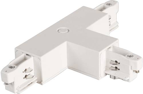 Brumberg 88128070 Hochvolt-Schienensystem-Komponente T-Verbinder 88128070 Weiß Brumberg 88128070 Hochvolt-Schienensystem-Komponente T-Verbinder 88128070 Weiß von Brumberg