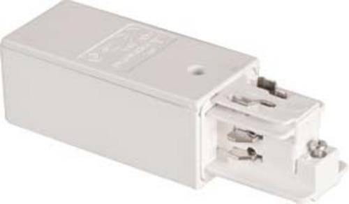 Brumberg 88166070 Hochvolt-Schienensystem-Komponente Einspeiser 88166070 Weiß Brumberg 88166070 Hochvolt-Schienensystem-Komponente Einspeiser 88166070 Weiß von Brumberg