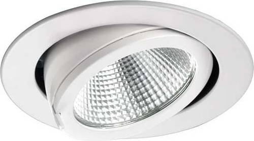 Brumberg 88673183 88673183 LED-Einbauleuchte LED 29W Schwarz von Brumberg