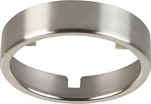 Brumberg 90452686 81039150 Gehäuse Stahl (Ø x H) 85mm x 16mm 1St. von Brumberg