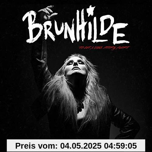 To Cut a Long Story Short [Vinyl LP] von Brunhilde