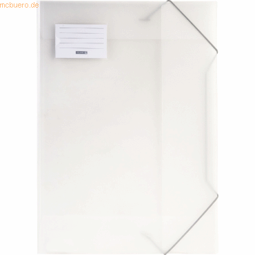 10 x Brunnen Sammelmappe A3 Fact!pp arctic 10 x Brunnen Sammelmappe A3 Fact!pp arctic von Brunnen