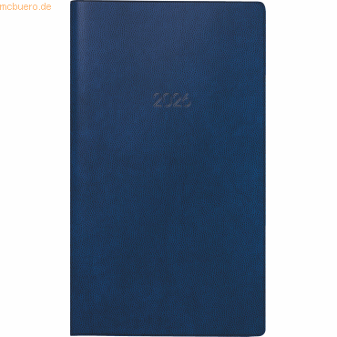 Brunnen Taschenkalender 750 8,7x15,3cm 1 Monat/2 Seiten Kunststoff dun Brunnen Taschenkalender 750 8,7x15,3cm 1 Monat/2 Seiten Kunststoff dun von Brunnen