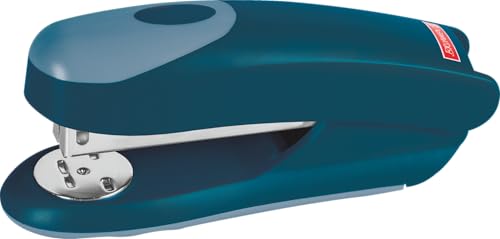 BRUNNEN Heftgerät Soft-Touch Colour Code | Typ 24/6, denim von BRUNNEN
