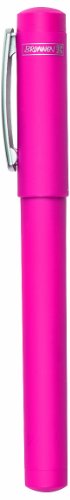Brunnen 102910826 Inkliner Colour Code (13 cm) pink von Brunnen