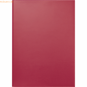 Brunnen Buchkalender 781 21x29,7cm 1 Woche/2 Seiten Kunstleder Cassand von Brunnen
