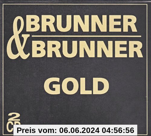 Gold von Brunner & Brunner