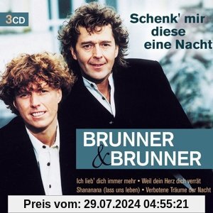 Schenk' Mir Diese Eine Nacht von Brunner & Brunner