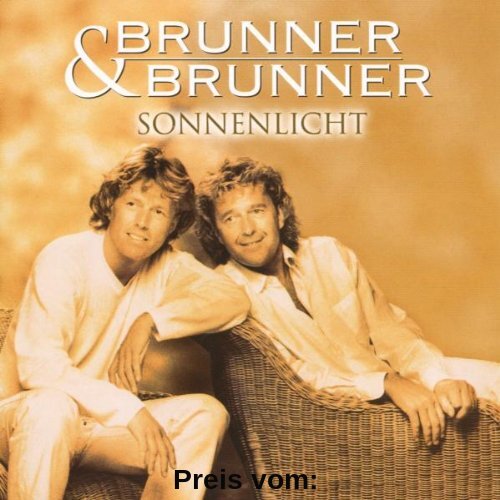 Sonnenlicht von Brunner & Brunner