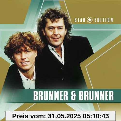 Star Edition Star Edition von Brunner & Brunner