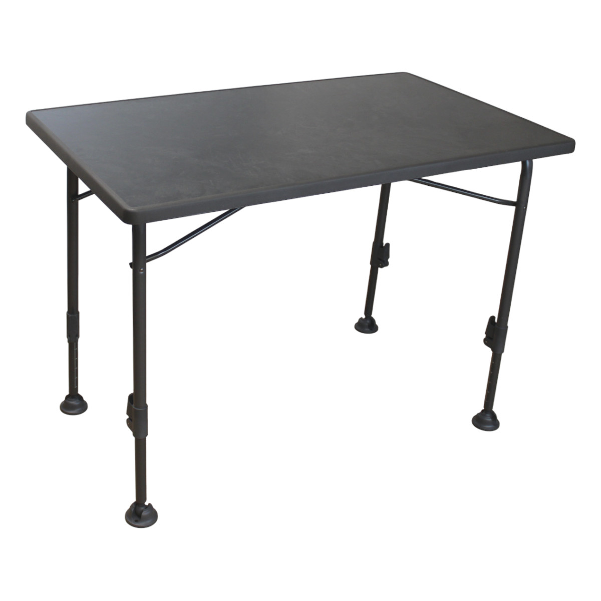 Brunner Linear 115 Klapptisch Campingtisch Tisch 115 x 70 cm schwarz dunkelgrau Brunner Linear 115 Klapptisch Campingtisch Tisch 115 x 70 cm schwarz dunkelgrau von Brunner