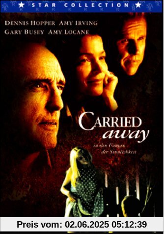 Carried Away Carried Away von Bruno Barreto