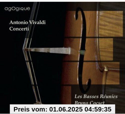 Cellokonzerte Cellokonzerte von Bruno Cocset