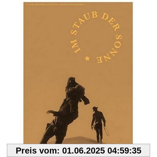 Im Staub der Sonne Im Staub der Sonne von Bruno Corbucci