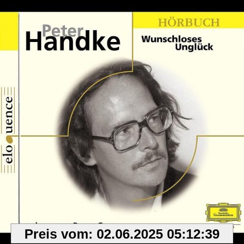 Wunschloses Unglück von Bruno Ganz