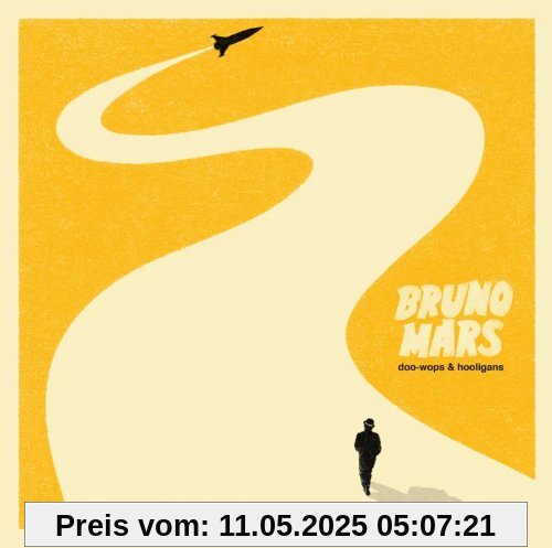 Doo-Wops and Hooligans Doo-Wops and Hooligans von Bruno Mars