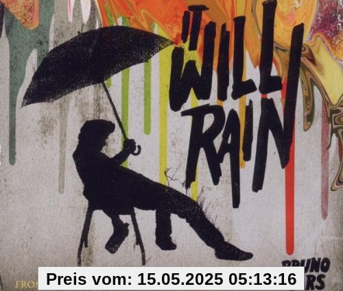 It Will Rain (1track) von Bruno Mars