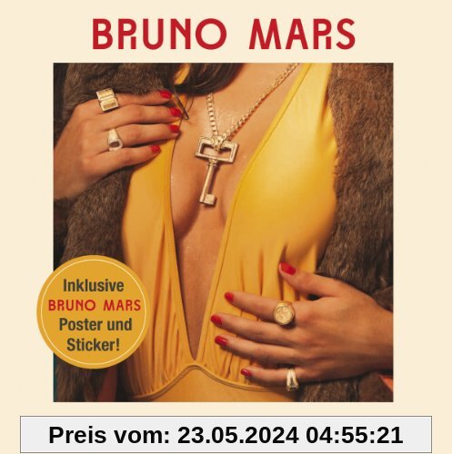 Locked Out of Heaven (Premium) von Bruno Mars
