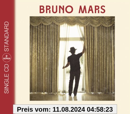 When I Was Your Man (2track) von Bruno Mars