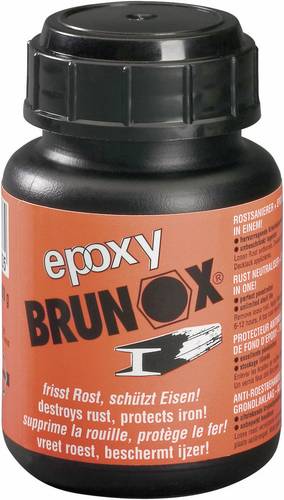 Brunox EPOXY BR0,10EP Rostumwandler 100ml von Brunox