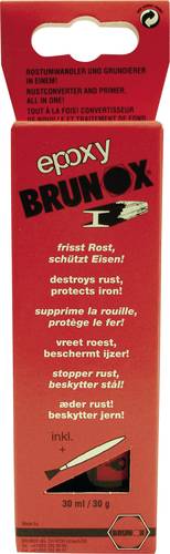 Brunox EPOXY BRO,03EP Rostumwandler 30ml von Brunox