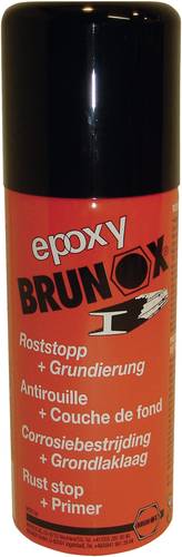 Brunox EPOXY BRO,15EP Rostumwandler 150ml von Brunox