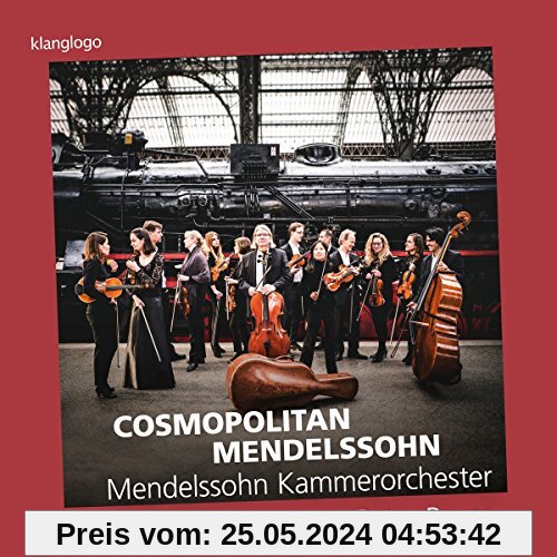 Cosmopolitan Mendelssohn von Bruns