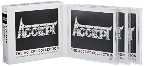 The Accept Collection von Brunswick
