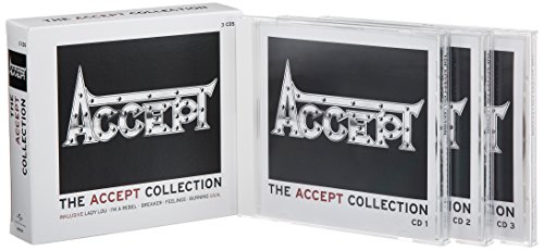 The Accept Collection The Accept Collection von Brunswick