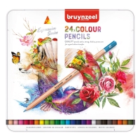 Bruynzeel Expression, Mehrfarbig, 24 Stück(e) von Bruynzeel