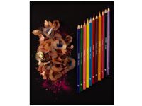 Bruynzeel Super colour pencil tin | 60 colours von Bruynzeel