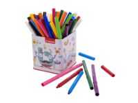 Bruynzeel Super point felt tips tin | 48 colours von Bruynzeel