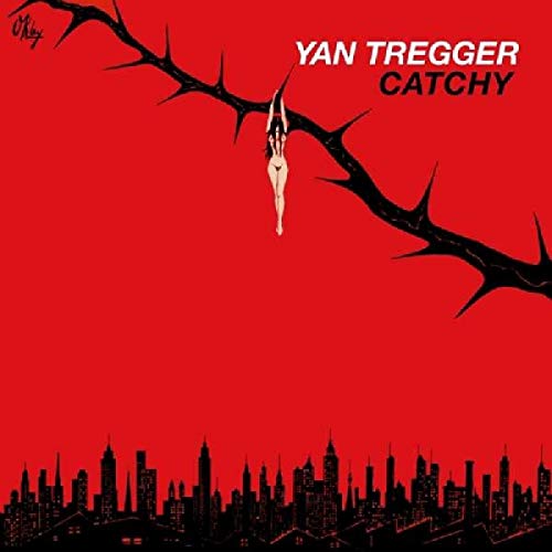 VINYL - Yan Tregger-Catchy (1 LP) von Bryan A Mchugh