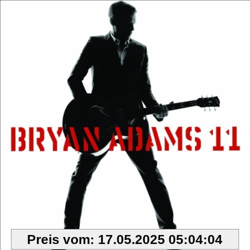 11 11 von Bryan Adams