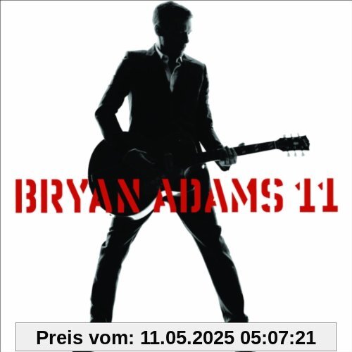 11 von Bryan Adams