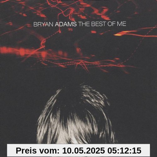 Best of Me (Ecopac) von Bryan Adams