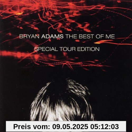 Best of Me-Tour Edition von Bryan Adams