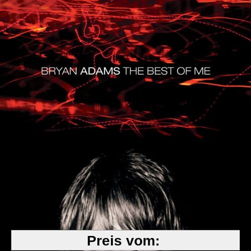 Best of Me von Bryan Adams