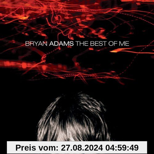 Best of Me von Bryan Adams