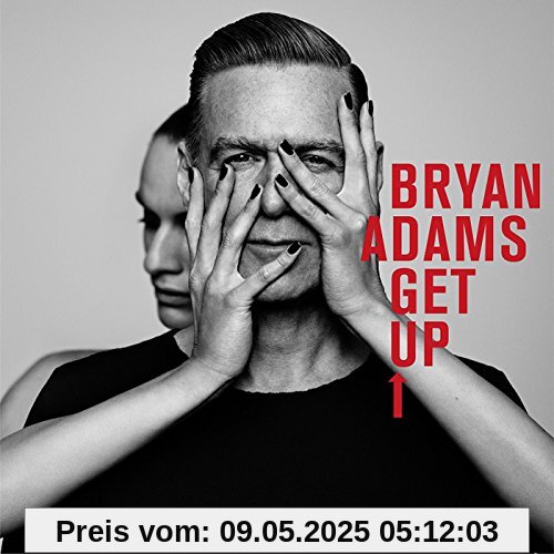 Get Up von Bryan Adams