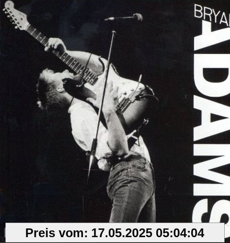 Live! Live! Live! Live! Live! Live! von Bryan Adams