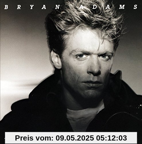 Reckless (30th Anniversary,Blu-Ray Audio) von Bryan Adams