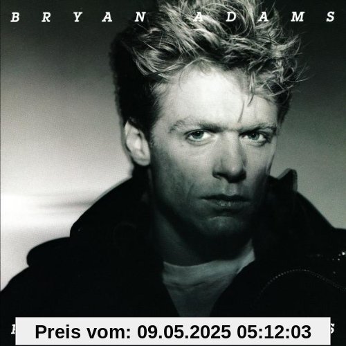 Reckless von Bryan Adams