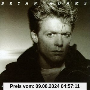 Reckless von Bryan Adams