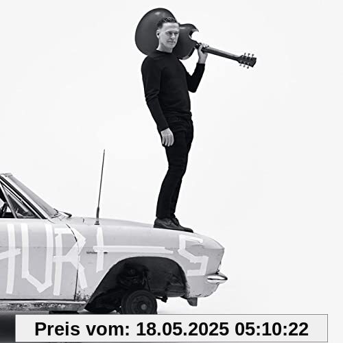 So Happy It Hurts (Super Deluxe) von Bryan Adams