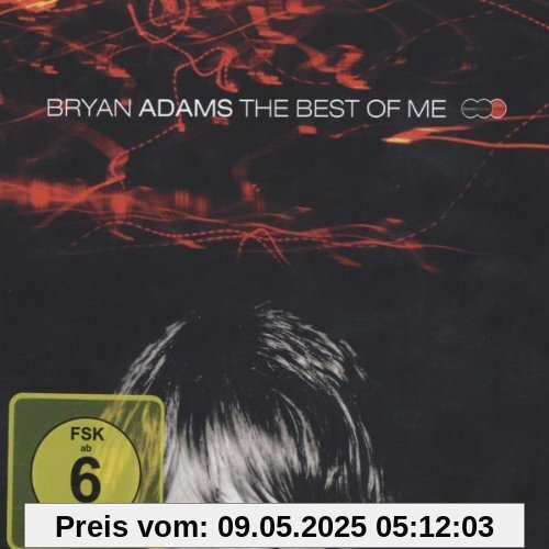 The Best of Me (Sound & Vision-New Version) von Bryan Adams